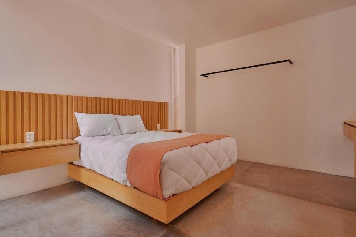 Hermosa Casa Matus En Oaxaca Luaran gambar