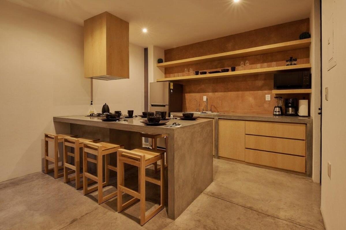 Hermosa Casa Matus En Oaxaca Luaran gambar