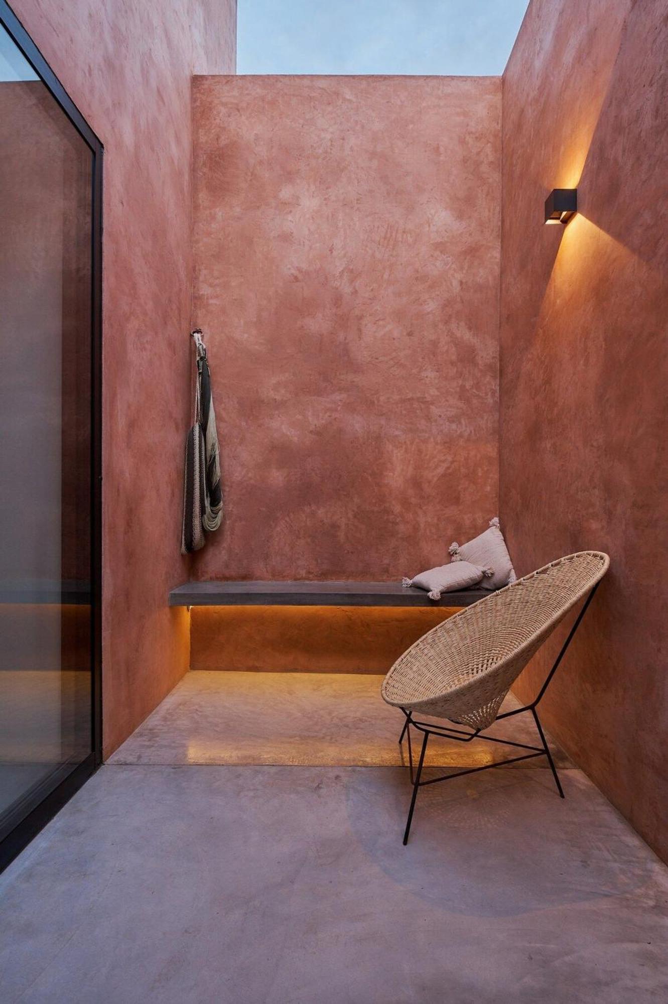 Hermosa Casa Matus En Oaxaca Luaran gambar